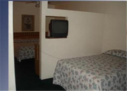 Colonade Motel Suites Mesa Zimmer foto