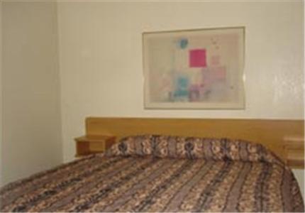 Colonade Motel Suites Mesa Zimmer foto